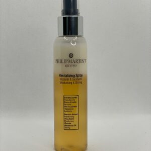 REVITALIZING spray
