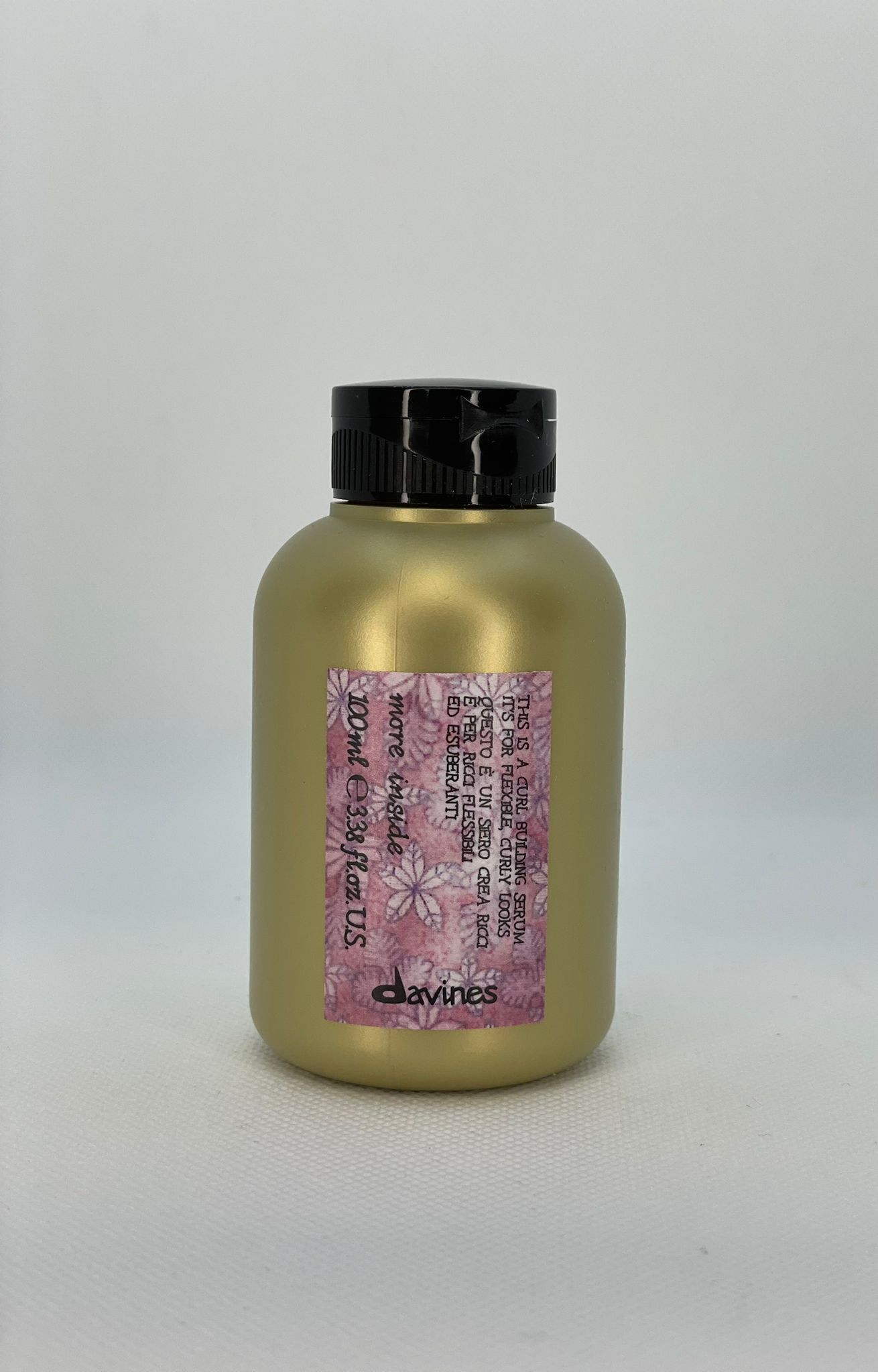 SIERO crea ricci