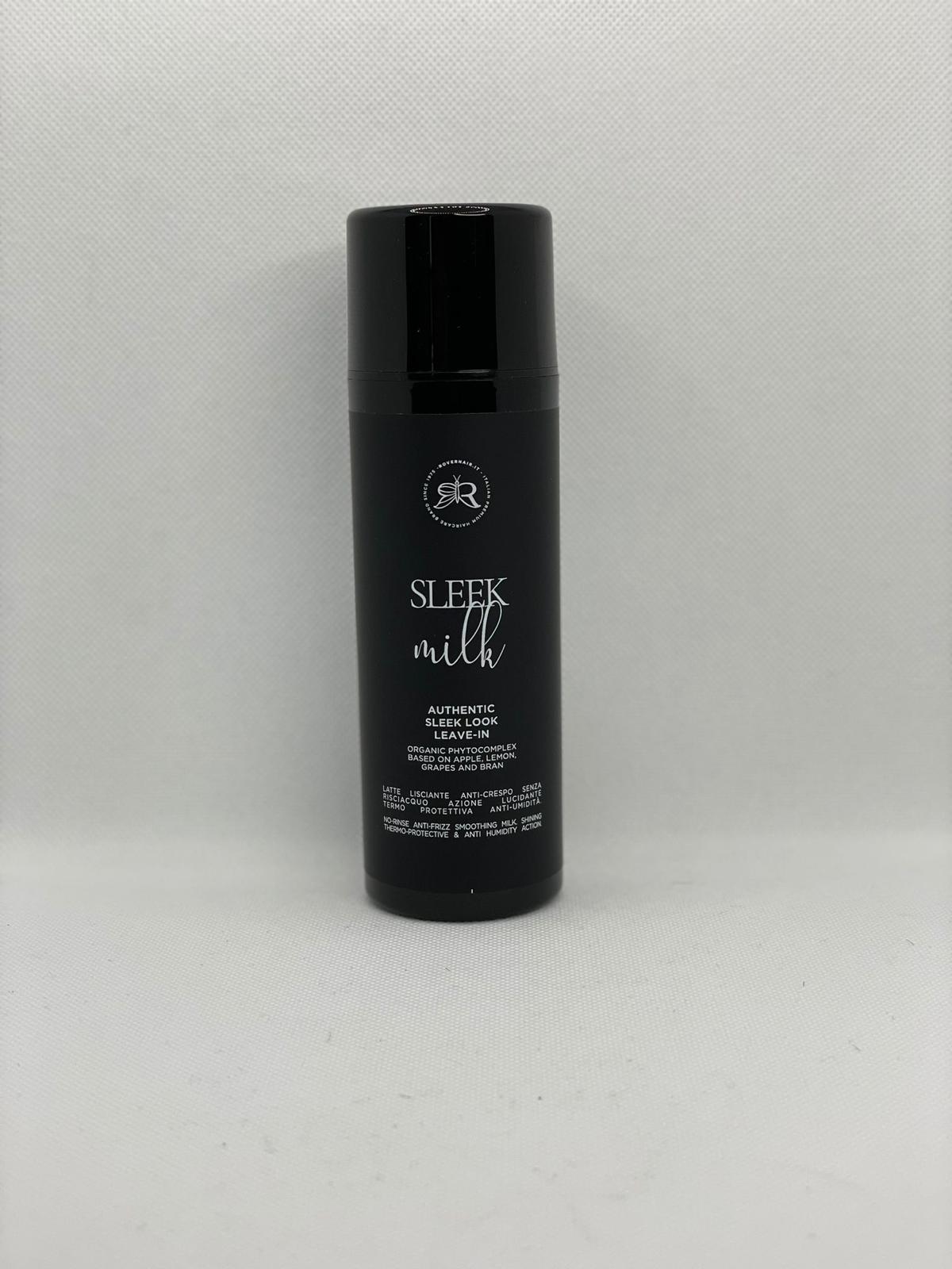 SLEEK milk