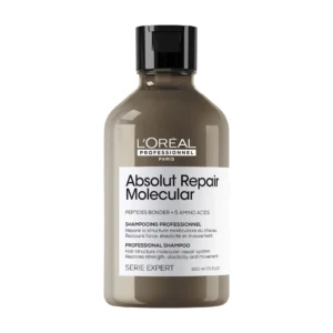 ABSOLUT REPAIR MOLECULAR SHAMPOO