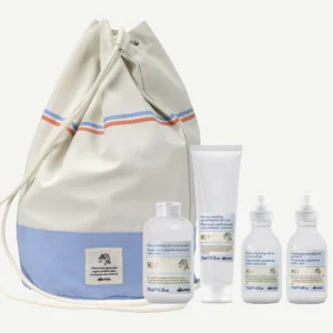 KIT DAVINES SU SOLARE