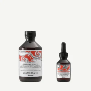 KIT DAVINES ENERGIZING