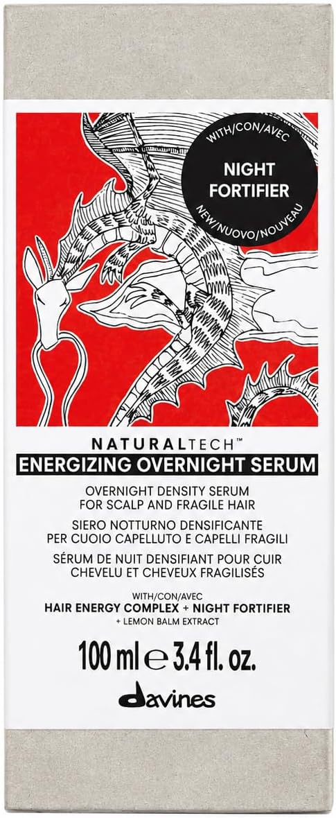 KIT DAVINES ENERGIZING - immagine 2