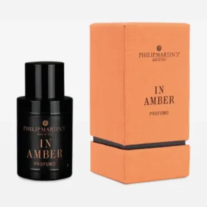 IN AMBER PROFUMO